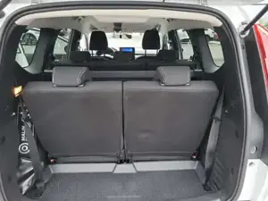 Dacia Jogger Bild 20