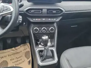 Dacia Jogger Bild 11