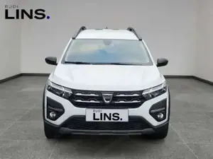 Dacia Jogger Bild 8