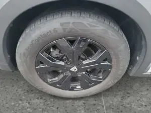 Dacia Jogger Bild 14