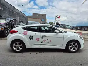 Hyundai VELOSTER Bild 14