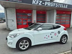 Hyundai VELOSTER Bild 7