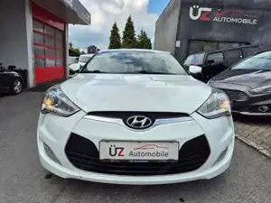 Hyundai VELOSTER Bild 4