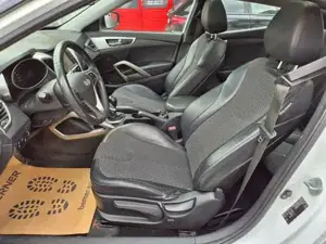 Hyundai VELOSTER Bild 15