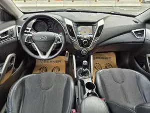 Hyundai VELOSTER Bild 19