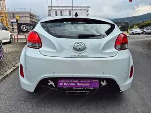 Hyundai VELOSTER Bild 10