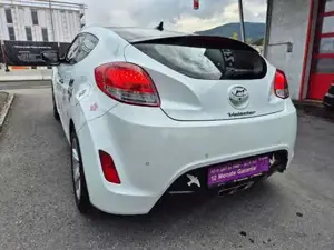Hyundai VELOSTER Bild 9