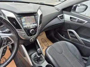 Hyundai VELOSTER Bild 18