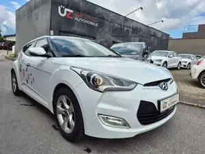 Hyundai VELOSTER Bild 2