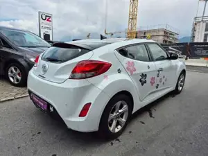 Hyundai VELOSTER Bild 11