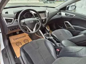 Hyundai VELOSTER Bild 16