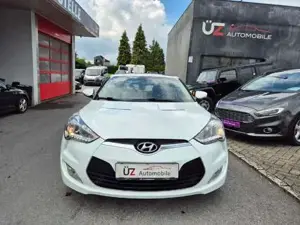 Hyundai VELOSTER Bild 3