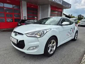 Hyundai VELOSTER Bild 5