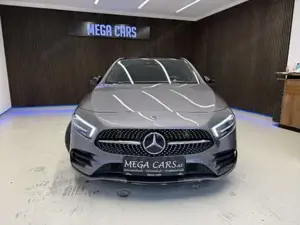 Mercedes-Benz A