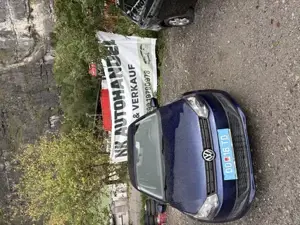 Vw Polo 6R Voll Ausstattung