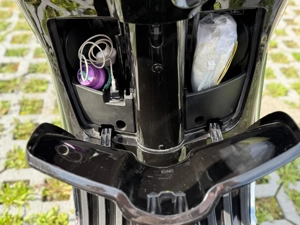 Vespa Primavera 50 4T 3V Bild 8