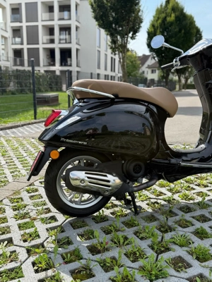 Vespa Primavera 50 4T 3V Bild 5