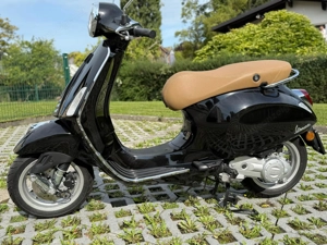 Vespa Primavera 50 4T 3V Bild 2