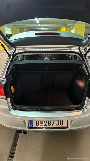 VW Golf 6*Öamtc Tüv*8Fach Bereift Bild 7