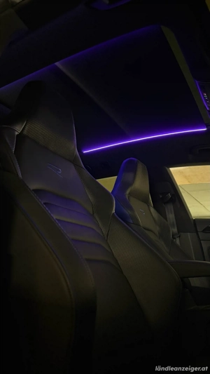 Ambientebeleuchtung*Panorama Konturbeleuchtung Bild 5