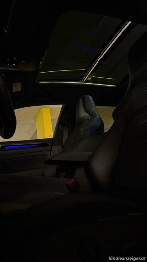 Ambientebeleuchtung*Panorama Konturbeleuchtung Bild 4