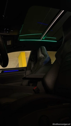 Ambientebeleuchtung*Panorama Konturbeleuchtung Bild 2