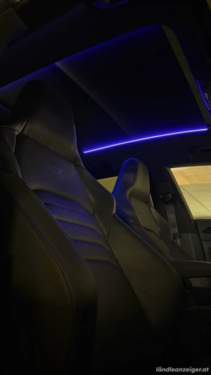 Ambientebeleuchtung*Panorama Konturbeleuchtung Bild 3