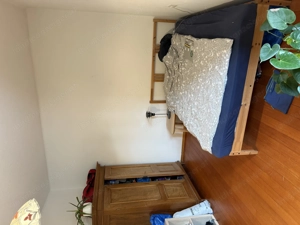 Schönes Zimmer mit Balkon in 4er WG AB SOFORT in Bregenz Bild 7