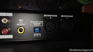 ROLLS Mixmate 3 Bild 3