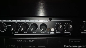 ROLLS Mixmate 3 Bild 2