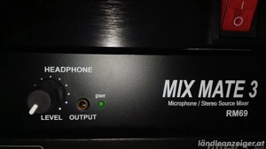 ROLLS Mixmate 3 Bild 5