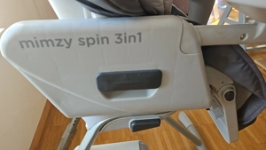 Klapphochstuhl Joíe Bild 2