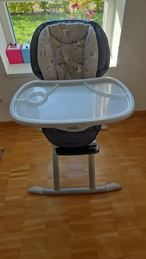 Klapphochstuhl Joíe