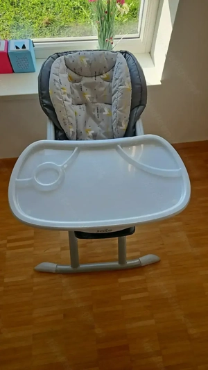 Klapphochstuhl Joíe Bild 4