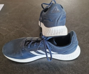 Hallenschuhe, Turnschuhe, Freizeitschuhe, Adidas