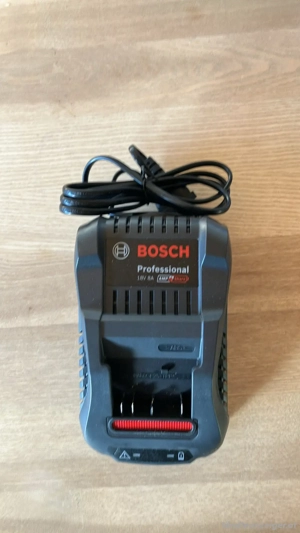 Ladegerät Bosch