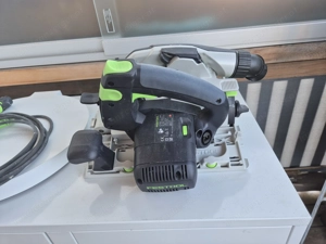 Festool Handkreissäge HK55 mit Hersteller Garantie Bild 4