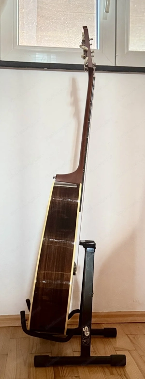 Furch D 24 SR CUT + L.R. Baggs Anthem + Originalkoffer   neuwertig! Bild 3