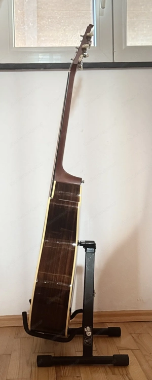 Furch D 24 SR CUT + L.R. Baggs Anthem + Originalkoffer   neuwertig! Bild 4