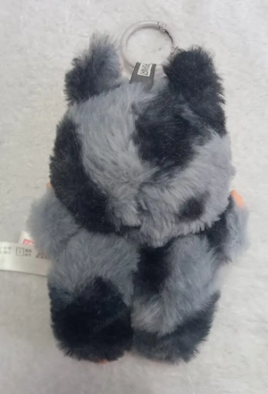 Labubu Pop Mart The Monsters Big Into Energy Secret Bild 2