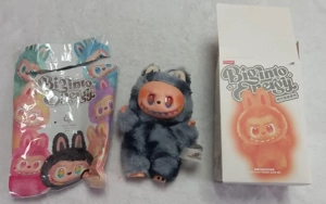 Labubu Pop Mart The Monsters Big Into Energy Secret Bild 3