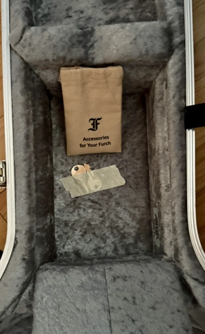 Furch D 24 SR CUT + L.R. Baggs Anthem + Originalkoffer   neuwertig! Bild 9