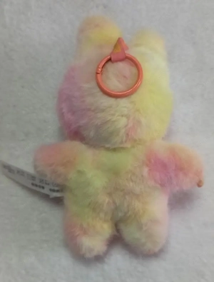 Labubu Pop Mart The Monsters Big Into Energy Loyalty Bild 3