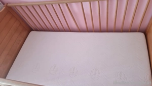 kinderbett  babybett  Bild 2