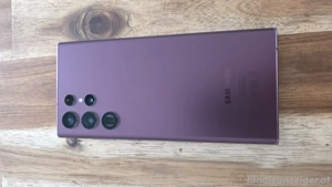 Samsung Galaxy S22 Ultra 256gb Bild 3