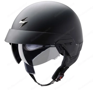 Motorradhelm Neu! 
