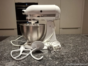 Kitchenaid Classic