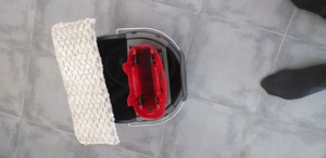 Vileda Bodenwischer Ultramat Ultramax Bild 2