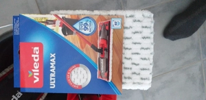 Vileda Bodenwischer Ultramat Ultramax Bild 3