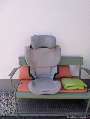 Maxi-Cosi Kore isofix